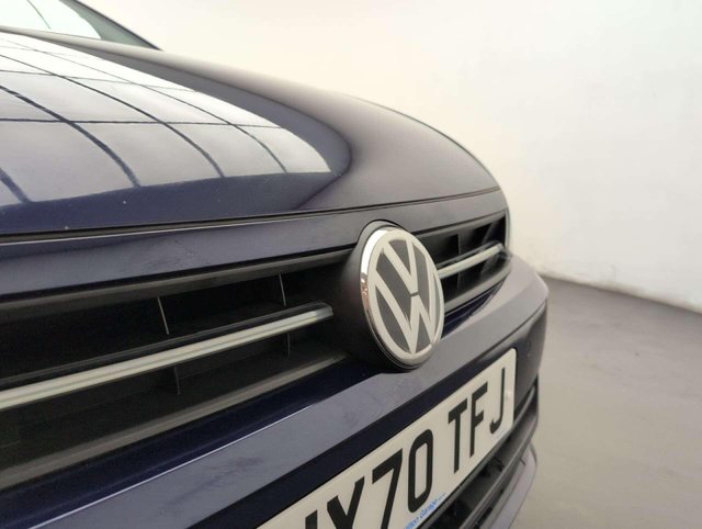 USED 2020 70 VOLKSWAGEN POLO 1.0 Polo United Evo 5dr CLICK+COLLECT / HOME DELIVERY