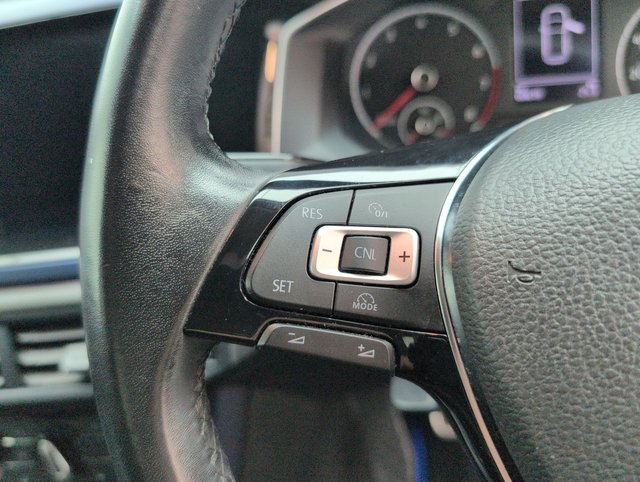 USED 2020 70 VOLKSWAGEN POLO 1.0 Polo United Evo 5dr CLICK+COLLECT / HOME DELIVERY