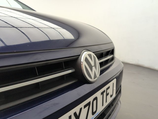 USED 2020 70 VOLKSWAGEN POLO 1.0 Polo United Evo 5dr CLICK+COLLECT / HOME DELIVERY