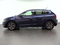 USED 2020 70 VOLKSWAGEN POLO 1.0 Polo United Evo 5dr CLICK+COLLECT / HOME DELIVERY