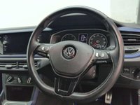 USED 2020 70 VOLKSWAGEN POLO 1.0 Polo United Evo 5dr CLICK+COLLECT / HOME DELIVERY