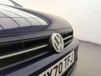 USED 2020 70 VOLKSWAGEN POLO 1.0 Polo United Evo 5dr CLICK+COLLECT / HOME DELIVERY