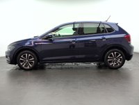 USED 2020 70 VOLKSWAGEN POLO 1.0 Polo United Evo 5dr CLICK+COLLECT / HOME DELIVERY