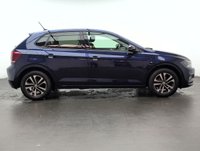 USED 2020 70 VOLKSWAGEN POLO 1.0 Polo United Evo 5dr CLICK+COLLECT / HOME DELIVERY