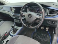 USED 2020 70 VOLKSWAGEN POLO 1.0 Polo United Evo 5dr CLICK+COLLECT / HOME DELIVERY