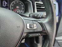 USED 2020 70 VOLKSWAGEN POLO 1.0 Polo United Evo 5dr CLICK+COLLECT / HOME DELIVERY