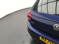 USED 2020 70 VOLKSWAGEN POLO 1.0 Polo United Evo 5dr CLICK+COLLECT / HOME DELIVERY