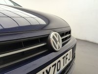 USED 2020 70 VOLKSWAGEN POLO 1.0 Polo United Evo 5dr CLICK+COLLECT / HOME DELIVERY