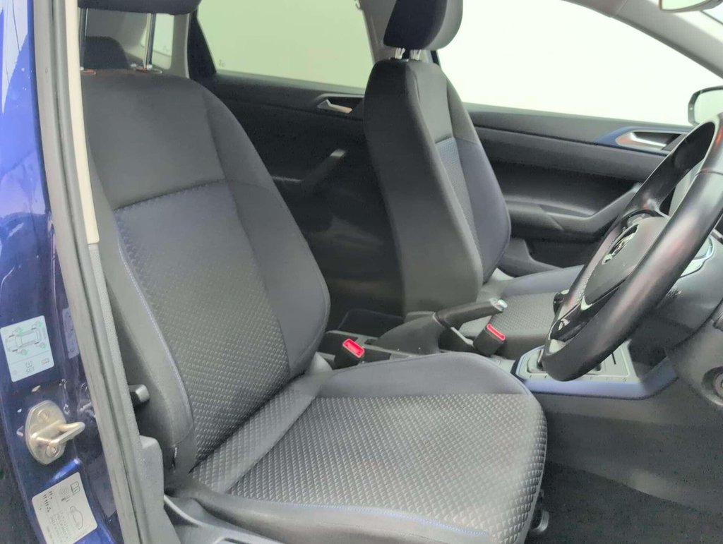 Used 2020 70 VOLKSWAGEN POLO 1.0 Polo United Evo 5dr CLICK+COLLECT / HOME DELIVERY