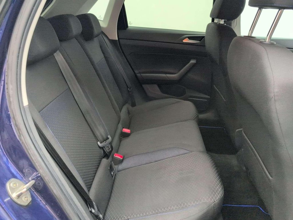 Used 2020 70 VOLKSWAGEN POLO 1.0 Polo United Evo 5dr CLICK+COLLECT / HOME DELIVERY