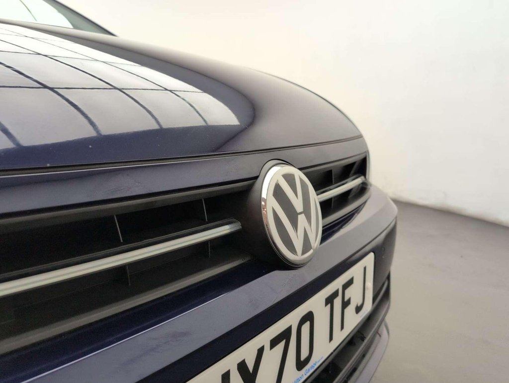 Used 2020 70 VOLKSWAGEN POLO 1.0 Polo United Evo 5dr CLICK+COLLECT / HOME DELIVERY