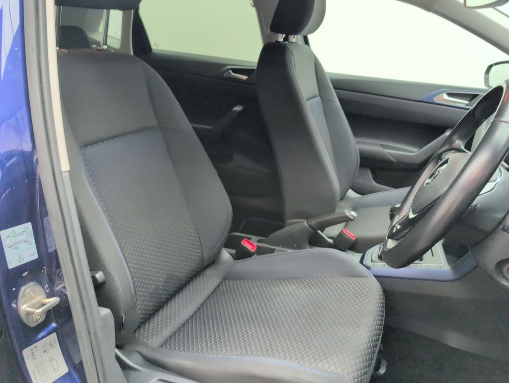Used 2020 70 VOLKSWAGEN POLO 1.0 Polo United Evo 5dr CLICK+COLLECT / HOME DELIVERY