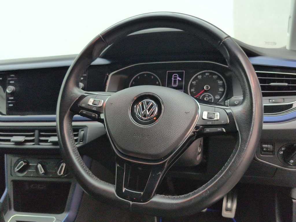 Used 2020 70 VOLKSWAGEN POLO 1.0 Polo United Evo 5dr CLICK+COLLECT / HOME DELIVERY