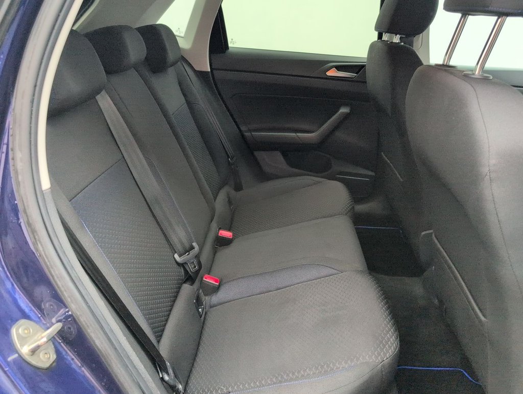 Used 2020 70 VOLKSWAGEN POLO 1.0 Polo United Evo 5dr CLICK+COLLECT / HOME DELIVERY