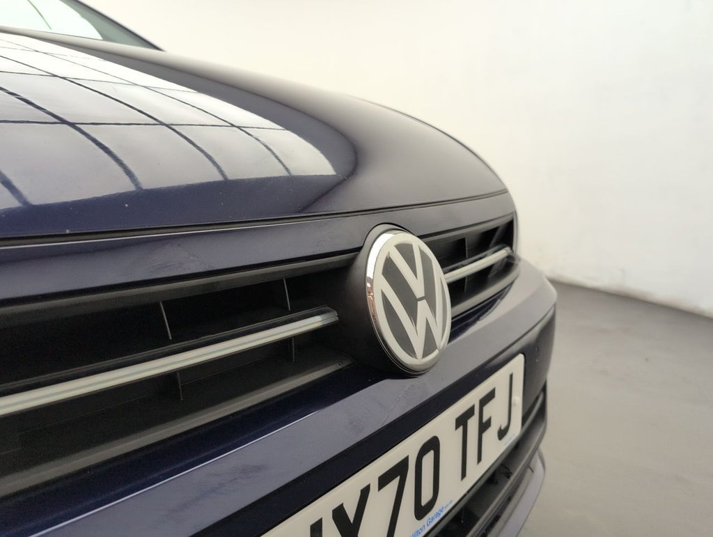 Used 2020 70 VOLKSWAGEN POLO 1.0 Polo United Evo 5dr CLICK+COLLECT / HOME DELIVERY