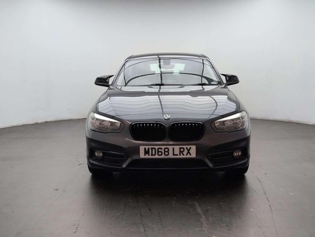 USED 2019 68 BMW 1 SERIES 1.5 118i Sport 5dr CLICK+COLLECT / HOME DELIVERY