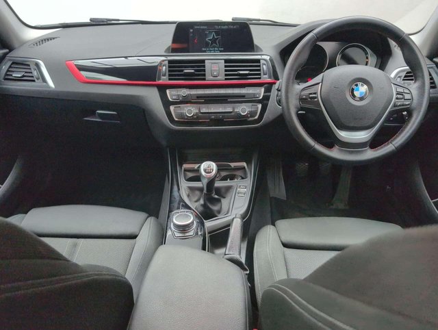 USED 2019 68 BMW 1 SERIES 1.5 118i Sport 5dr CLICK+COLLECT / HOME DELIVERY