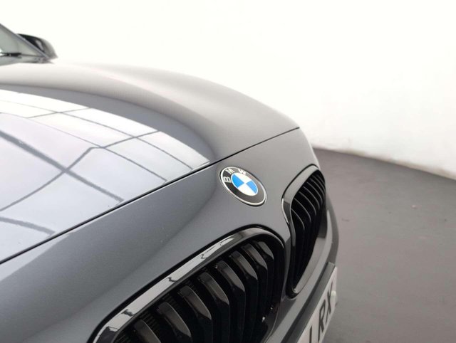 USED 2019 68 BMW 1 SERIES 1.5 118i Sport 5dr CLICK+COLLECT / HOME DELIVERY