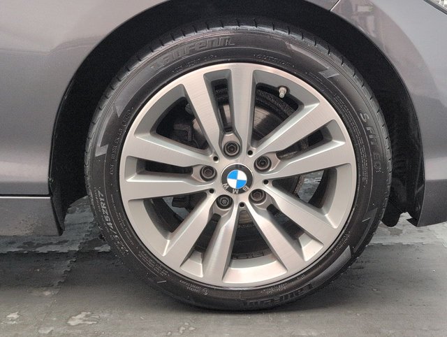 USED 2019 68 BMW 1 SERIES 1.5 118i Sport 5dr CLICK+COLLECT / HOME DELIVERY