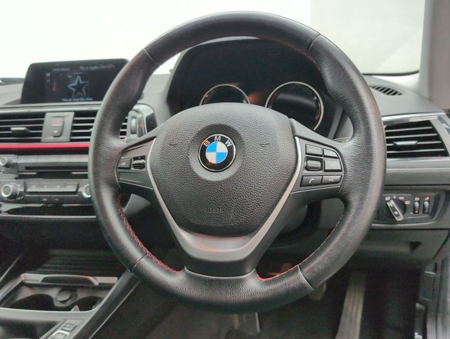 USED 2019 68 BMW 1 SERIES 1.5 118i Sport 5dr CLICK+COLLECT / HOME DELIVERY