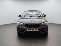 USED 2019 68 BMW 1 SERIES 1.5 118i Sport 5dr CLICK+COLLECT / HOME DELIVERY