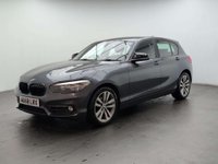 USED 2019 68 BMW 1 SERIES 1.5 118i Sport 5dr CLICK+COLLECT / HOME DELIVERY