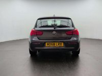 USED 2019 68 BMW 1 SERIES 1.5 118i Sport 5dr CLICK+COLLECT / HOME DELIVERY