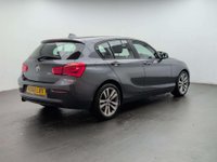 USED 2019 68 BMW 1 SERIES 1.5 118i Sport 5dr CLICK+COLLECT / HOME DELIVERY