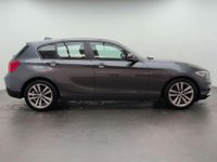 USED 2019 68 BMW 1 SERIES 1.5 118i Sport 5dr CLICK+COLLECT / HOME DELIVERY