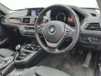 USED 2019 68 BMW 1 SERIES 1.5 118i Sport 5dr CLICK+COLLECT / HOME DELIVERY
