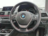 USED 2019 68 BMW 1 SERIES 1.5 118i Sport 5dr CLICK+COLLECT / HOME DELIVERY