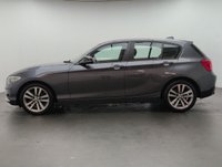 USED 2019 68 BMW 1 SERIES 1.5 118i Sport 5dr CLICK+COLLECT / HOME DELIVERY