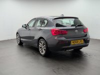 USED 2019 68 BMW 1 SERIES 1.5 118i Sport 5dr CLICK+COLLECT / HOME DELIVERY