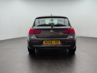 USED 2019 68 BMW 1 SERIES 1.5 118i Sport 5dr CLICK+COLLECT / HOME DELIVERY