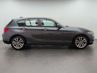 USED 2019 68 BMW 1 SERIES 1.5 118i Sport 5dr CLICK+COLLECT / HOME DELIVERY