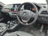USED 2019 68 BMW 1 SERIES 1.5 118i Sport 5dr CLICK+COLLECT / HOME DELIVERY