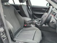 USED 2019 68 BMW 1 SERIES 1.5 118i Sport 5dr CLICK+COLLECT / HOME DELIVERY