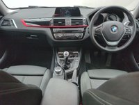 USED 2019 68 BMW 1 SERIES 1.5 118i Sport 5dr CLICK+COLLECT / HOME DELIVERY