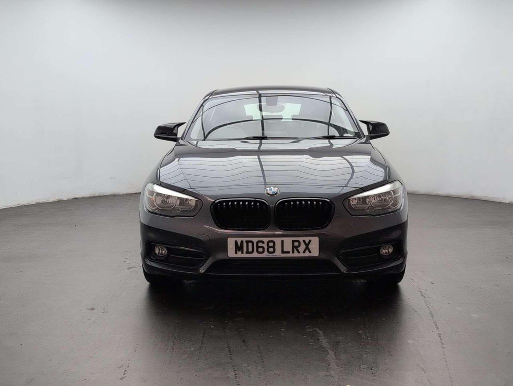 Used 2019 68 BMW 1 SERIES 1.5 118i Sport 5dr CLICK+COLLECT / HOME DELIVERY