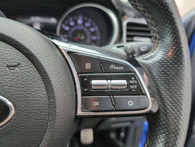 USED 2019 69 KIA PROCEED 1.4 ProCeed GT-Line ISG Semi-Auto 5dr CLICK+COLLECT / HOME DELIVERY