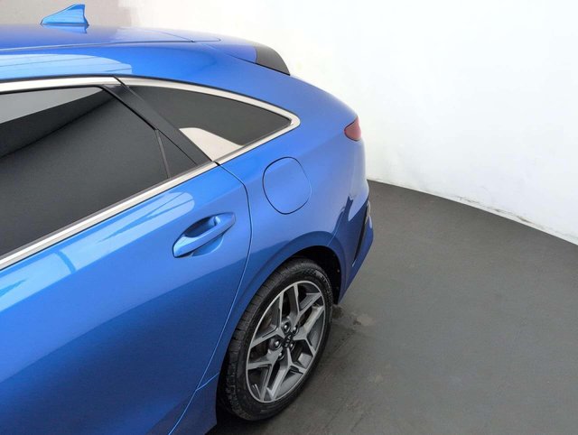 USED 2019 69 KIA PROCEED 1.4 ProCeed GT-Line ISG Semi-Auto 5dr CLICK+COLLECT / HOME DELIVERY