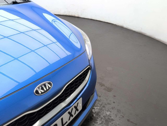 USED 2019 69 KIA PROCEED 1.4 ProCeed GT-Line ISG Semi-Auto 5dr CLICK+COLLECT / HOME DELIVERY