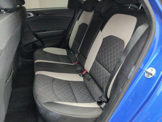 USED 2019 69 KIA PROCEED 1.4 ProCeed GT-Line ISG Semi-Auto 5dr CLICK+COLLECT / HOME DELIVERY
