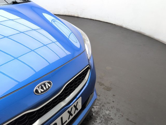 USED 2019 69 KIA PROCEED 1.4 ProCeed GT-Line ISG Semi-Auto 5dr CLICK+COLLECT / HOME DELIVERY
