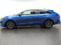 USED 2019 69 KIA PROCEED 1.4 ProCeed GT-Line ISG Semi-Auto 5dr CLICK+COLLECT / HOME DELIVERY