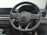 USED 2019 69 KIA PROCEED 1.4 ProCeed GT-Line ISG Semi-Auto 5dr CLICK+COLLECT / HOME DELIVERY
