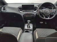 USED 2019 69 KIA PROCEED 1.4 ProCeed GT-Line ISG Semi-Auto 5dr CLICK+COLLECT / HOME DELIVERY