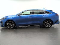 USED 2019 69 KIA PROCEED 1.4 ProCeed GT-Line ISG Semi-Auto 5dr CLICK+COLLECT / HOME DELIVERY
