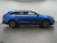 USED 2019 69 KIA PROCEED 1.4 ProCeed GT-Line ISG Semi-Auto 5dr CLICK+COLLECT / HOME DELIVERY