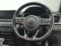 USED 2019 69 KIA PROCEED 1.4 ProCeed GT-Line ISG Semi-Auto 5dr CLICK+COLLECT / HOME DELIVERY